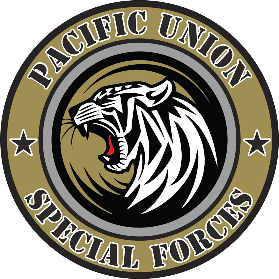 Pacific Union - Special Forces