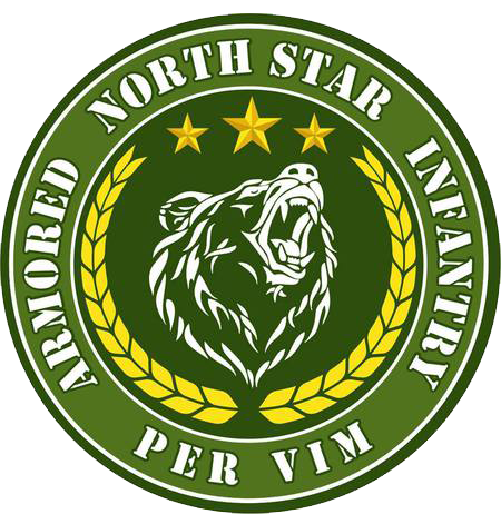 North Star - Armored Infantry